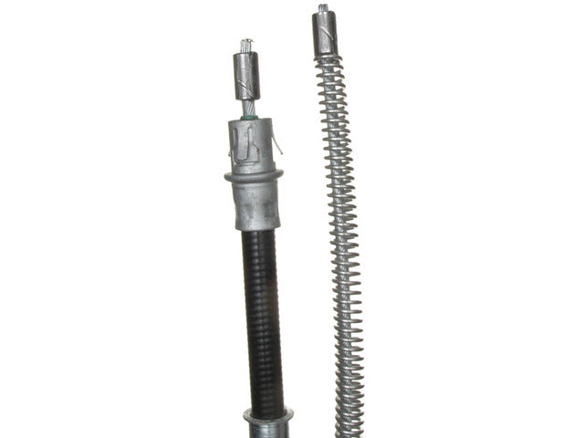 Raybestos Brakes Parking Brake Cable P/N:BC95832 Fits: Chrysler Prowler 02-01, Plymouth Prowler 01-99, Plymouth Prowler 1997 - Image 1