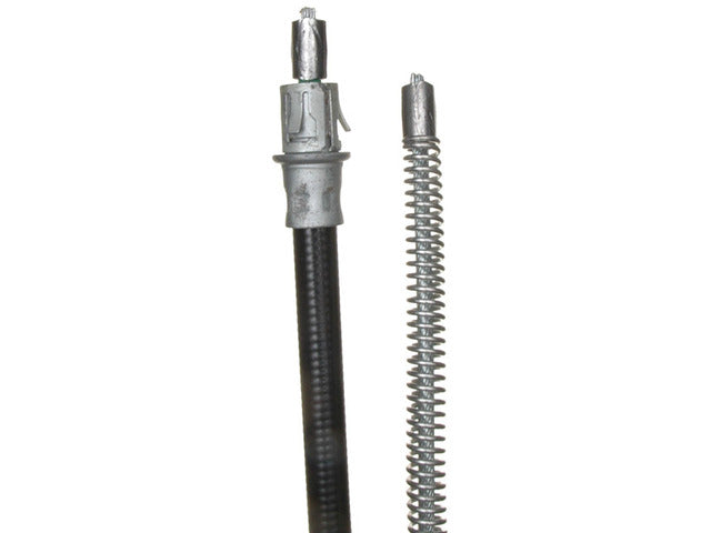 Raybestos Brakes Parking Brake Cable P/N:BC95833 Fits: Chrysler Prowler 02-01, Plymouth Prowler 01-99, Plymouth Prowler 1997 - Image 1