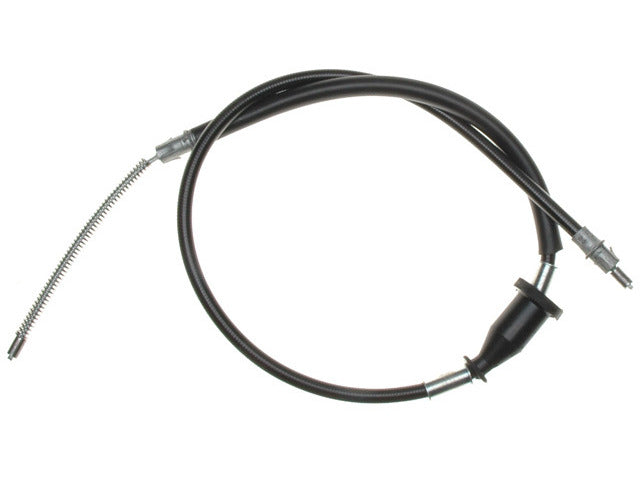 Raybestos Brakes Parking Brake Cable P/N:BC95833 Fits: Chrysler Prowler 02-01, Plymouth Prowler 01-99, Plymouth Prowler 1997 - Image 2