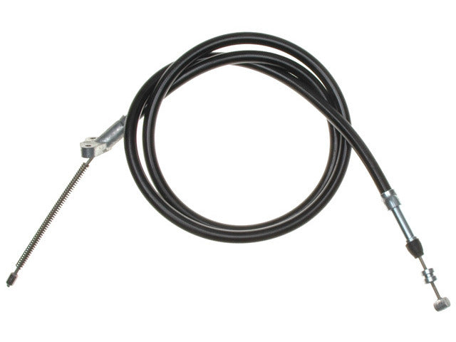 Raybestos Brakes Parking Brake Cable P/N:BC95834 Fits: Lexus Es300 01-97, Toyota Camry 01-97, Toyota Solara 03-99 - Image 2