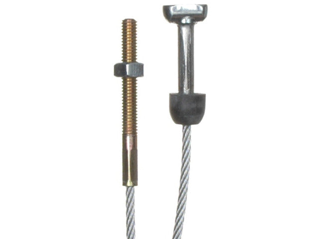 Raybestos Brakes Parking Brake Cable P/N:BC95835 Fits: Toyota Camry 01-97 - Image 1