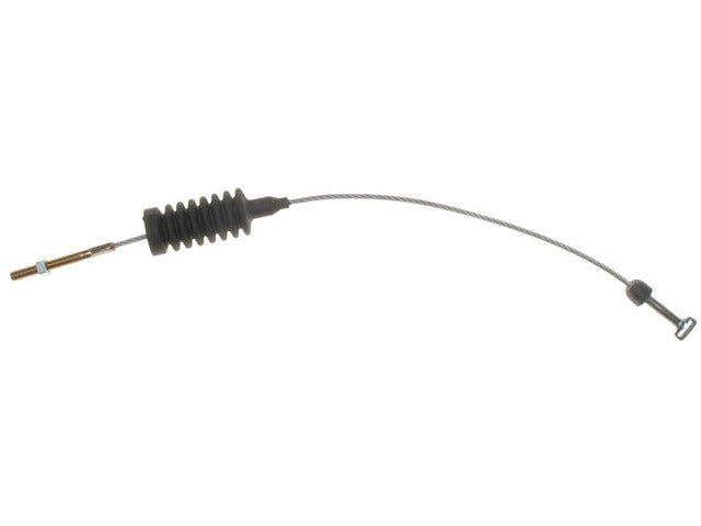 Raybestos Brakes Parking Brake Cable P/N:BC95835 Fits: Toyota Camry 01-97 - Image 2