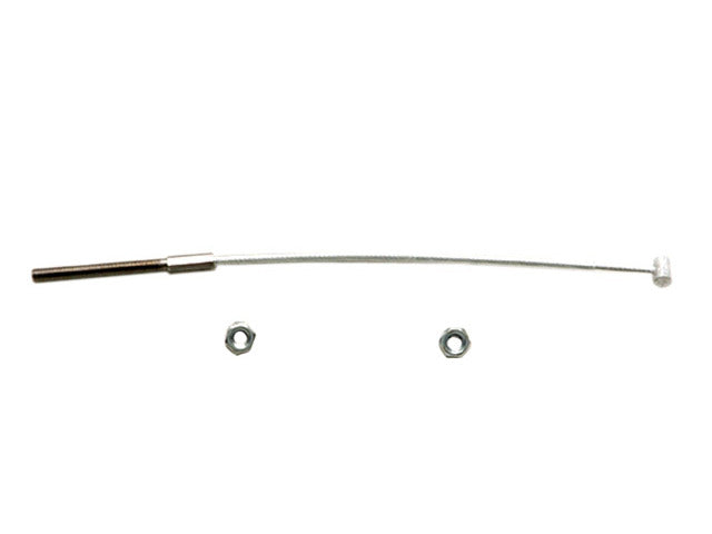Raybestos Brakes Parking Brake Cable P/N:BC95837 Fits: Lexus Es300 01-97 - Image 1