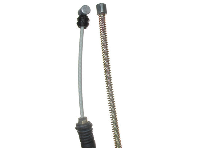 Raybestos Brakes Parking Brake Cable P/N:BC95838 Fits: Toyota Camry 01-97 - Image 1