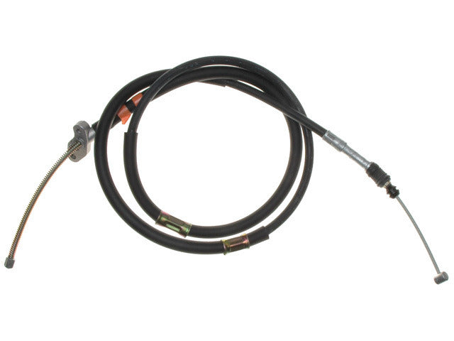 Raybestos Brakes Parking Brake Cable P/N:BC95838 Fits: Toyota Camry 01-97 - Image 2
