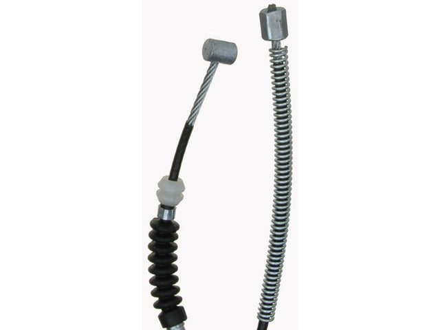 Raybestos Brakes Parking Brake Cable P/N:BC95843 Fits: Toyota Sienna 03-98 - Image 1