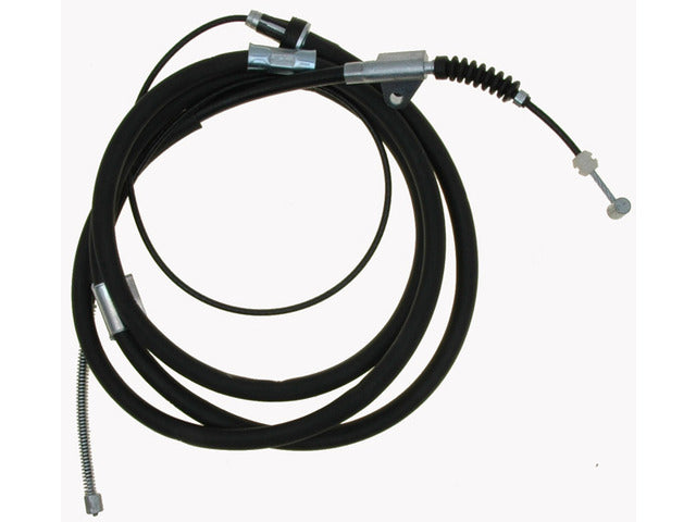 Raybestos Brakes Parking Brake Cable P/N:BC95843 Fits: Toyota Sienna 03-98 - Image 2