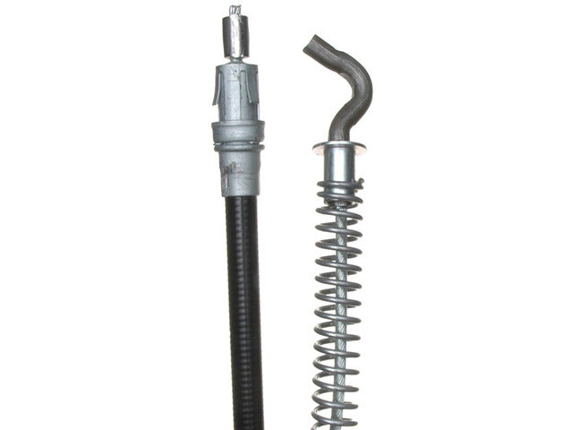 Raybestos Brakes Parking Brake Cable P/N:BC95844 Fits: Ford F-250 Super Duty 1999, Ford F-350 Super Duty 1999, Ford F-450 Super Duty 00-99 - Image 1