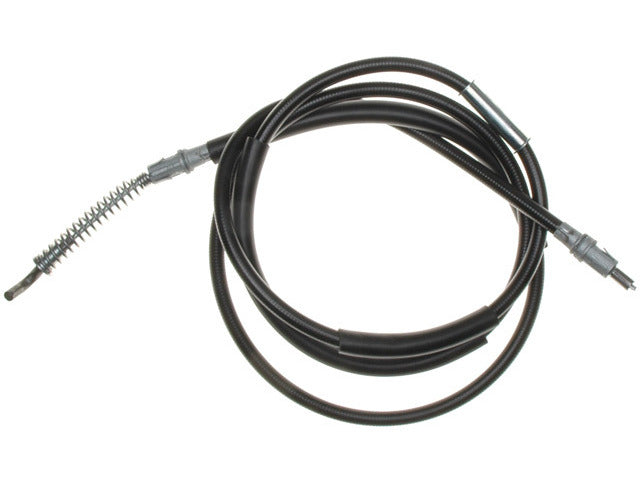 Raybestos Brakes Parking Brake Cable P/N:BC95844 Fits: Ford F-250 Super Duty 1999, Ford F-350 Super Duty 1999, Ford F-450 Super Duty 00-99 - Image 2