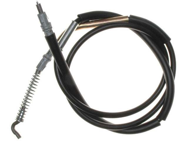 Raybestos Brakes Parking Brake Cable P/N:BC95845 Fits: Ford F-250 Super Duty 1999, Ford F-350 Super Duty 1999, Ford F-450 Super Duty 00-99, Ford F-450 Super Duty 2004, Ford F-550 Super Duty 00-99 - Image 2