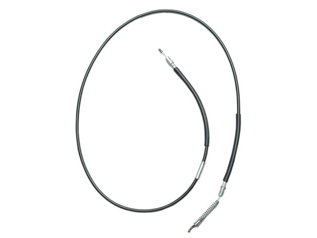 Raybestos Brakes Parking Brake Cable P/N:BC95846 Fits: Ford F-450 Super Duty 2004, Ford F-550 Super Duty 00-99, Ford F-super Duty 1997 - Image 1