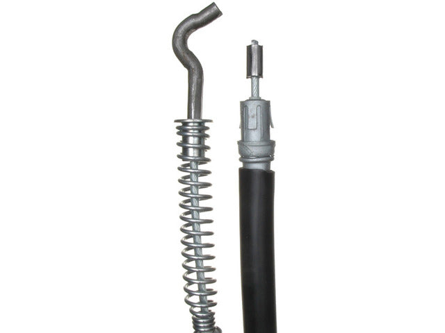 Raybestos Brakes Parking Brake Cable P/N:BC95847 Fits: Ford Excursion 2000, Ford F-250 Super Duty 04-99, Ford F-350 Super Duty 1999, Ford F-450 Super Duty 02-99, Ford F-450 Super Duty 2004 - Image 1