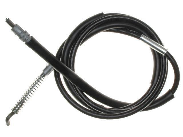 Raybestos Brakes Parking Brake Cable P/N:BC95847 Fits: Ford Excursion 2000, Ford F-250 Super Duty 04-99, Ford F-350 Super Duty 1999, Ford F-450 Super Duty 02-99, Ford F-450 Super Duty 2004 - Image 2