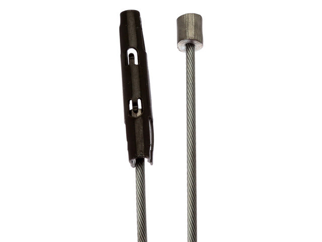 Raybestos Brakes Parking Brake Cable P/N:BC95848 Fits: Ford F-250 Super Duty 05-99, Ford F-350 Super Duty 04-99, Ford F-450 Super Duty 03-99 - Image 1