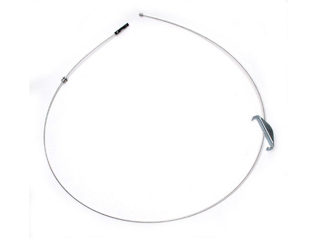 Raybestos Brakes Parking Brake Cable P/N:BC95850 Fits: Ford F-250 Super Duty 05-99, Ford F-350 Super Duty 04-99, Ford F-450 Super Duty 03-99 - Image 1