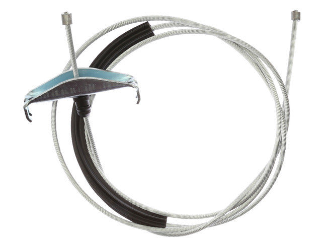 Raybestos Brakes Parking Brake Cable P/N:BC95852 Fits: Ford F-250 Super Duty 05-99, Ford F-350 Super Duty 04-99 - Image 2