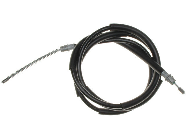 Raybestos Brakes Parking Brake Cable P/N:BC95856 Fits: Ford Ranger 00-98 - Image 2