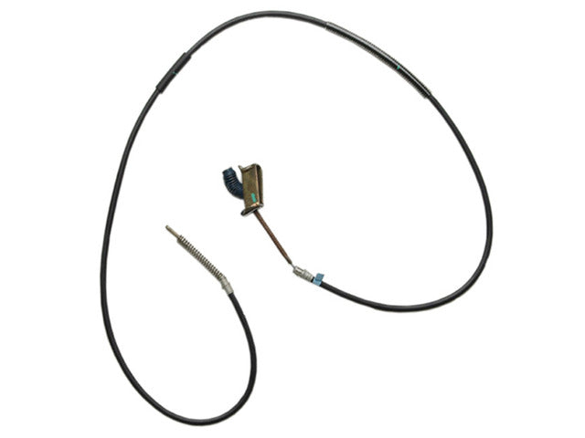 Raybestos Brakes Parking Brake Cable P/N:BC95860 Fits: Ford Crown Victoria 01-99 - Image 1