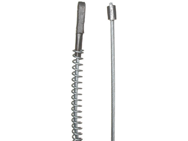 Raybestos Brakes Parking Brake Cable P/N:BC95861 Fits: Ford Crown Victoria 1999, Lincoln Town Car 2002, Mercury Grand Marquis 2000 - Image 1