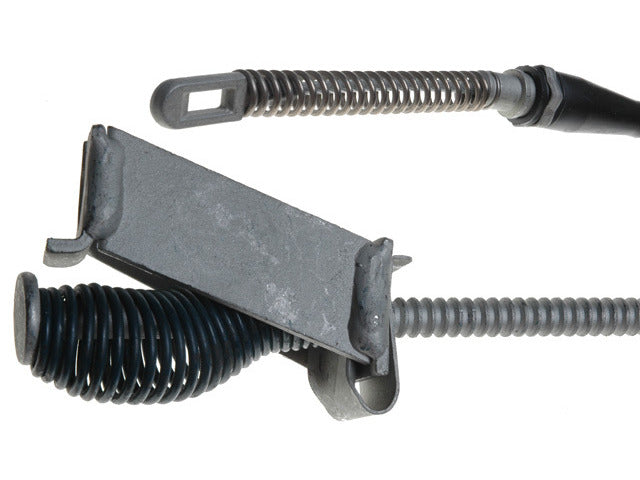 Raybestos Brakes Parking Brake Cable P/N:BC95862 Fits: Ford Crown Victoria 01-98, Lincoln Town Car 01-98, Mercury Grand Marquis 01-98 - Image 1