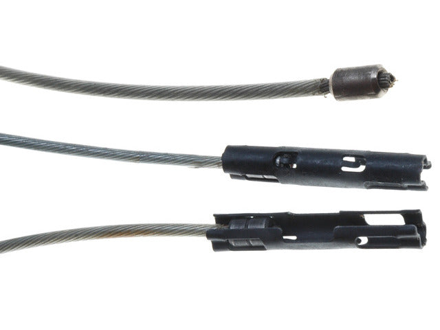 Raybestos Brakes Parking Brake Cable P/N:BC95863 Fits: Chevrolet S10 Blazer 94-92, GMC Jimmy 94-92 - Image 1