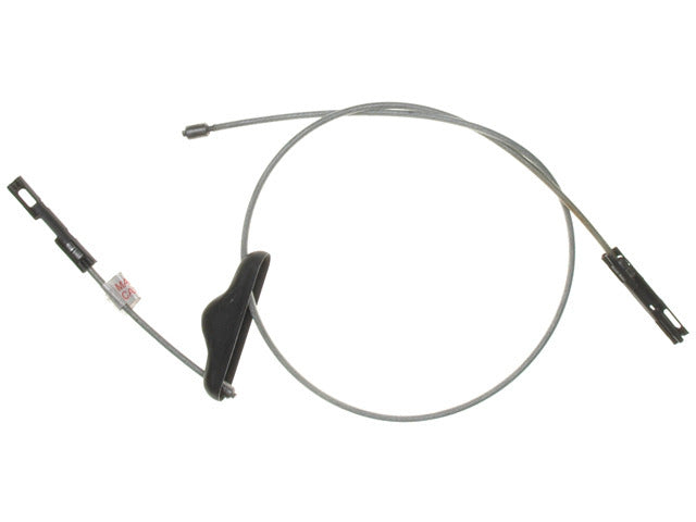 Raybestos Brakes Parking Brake Cable P/N:BC95863 Fits: Chevrolet S10 Blazer 94-92, GMC Jimmy 94-92 - Image 2