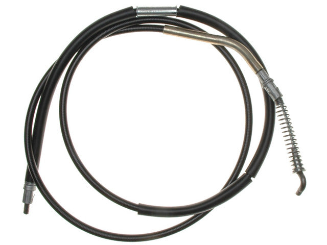 Raybestos Brakes Parking Brake Cable P/N:BC95865 Fits: Ford Excursion 05-01 - Image 2
