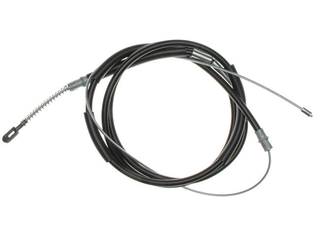 Raybestos Brakes Parking Brake Cable P/N:BC95871 Fits: Ford F-150 1999 - Image 2