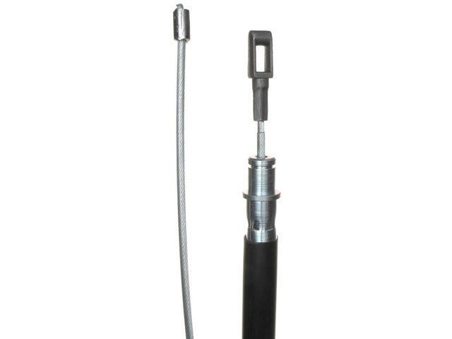 Raybestos Brakes Parking Brake Cable P/N:BC95872 Fits: Ford Country Squire 1991, Ford Crown Victoria 94-92, Lincoln Town Car 94-91, Mercury Grand Marquis 94-92 - Image 1
