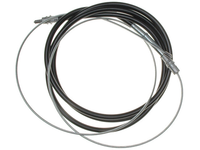 Raybestos Brakes Parking Brake Cable P/N:BC95873 Fits: Ford F-150 01-00 - Image 2