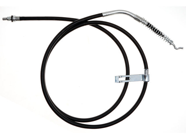 Raybestos Brakes Parking Brake Cable P/N:BC95874 Fits: Ford F-250 Super Duty 04-01, Ford F-350 Super Duty 04-01 - Image 2