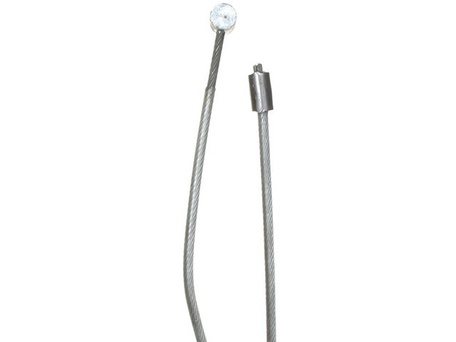 Raybestos Brakes Parking Brake Cable P/N:BC95875 Fits: Lincoln Town Car 02-00 - Image 1