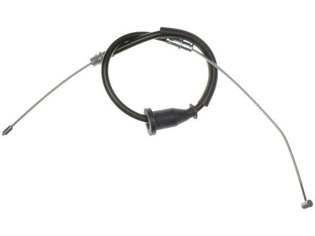 Raybestos Brakes Parking Brake Cable P/N:BC95875 Fits: Lincoln Town Car 02-00 - Image 2