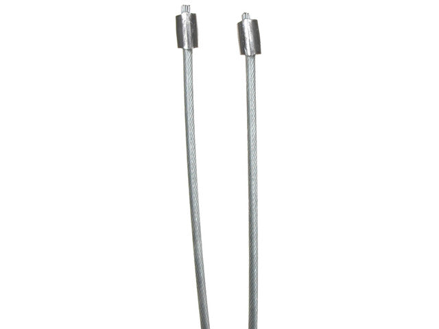 Raybestos Brakes Parking Brake Cable P/N:BC95876 Fits: Ford Crown Victoria 02-99, Mercury Grand Marquis 02-00 - Image 1