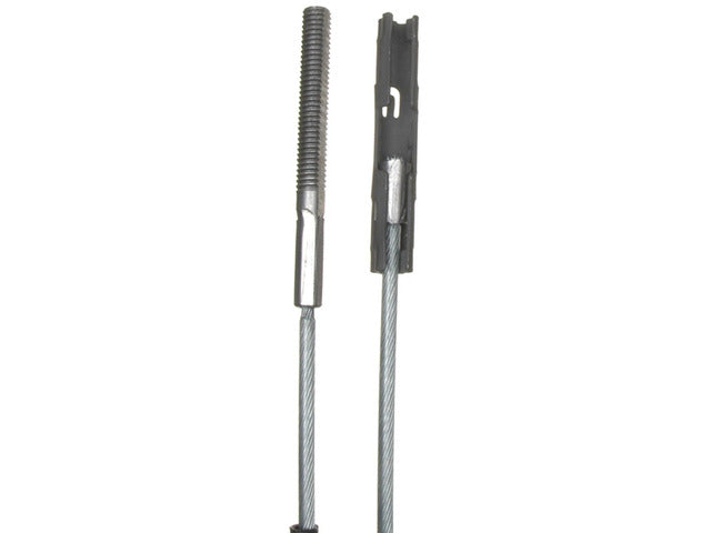 Raybestos Brakes Parking Brake Cable P/N:BC95880 Fits: Cadillac Escalade Esv, Cadillac Escalade Ext, Chevrolet Avalanche 1500, Chevrolet Suburban 1500, Chevrolet Suburban 2500, GMC Yukon Xl 1500 - Image 1