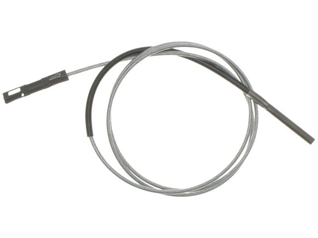 Raybestos Brakes Parking Brake Cable P/N:BC95880 Fits: Cadillac Escalade Esv, Cadillac Escalade Ext, Chevrolet Avalanche 1500, Chevrolet Suburban 1500, Chevrolet Suburban 2500, GMC Yukon Xl 1500 - Image 2