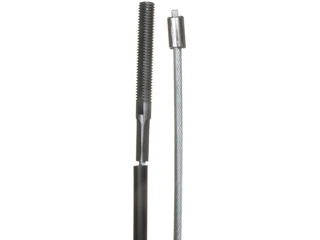 Raybestos Brakes Parking Brake Cable P/N:BC95881 Fits: Cadillac Escalade 06-02, Cadillac Escalade Ext 2003, Chevrolet Tahoe 06-00, GMC Yukon 06-00 - Image 1