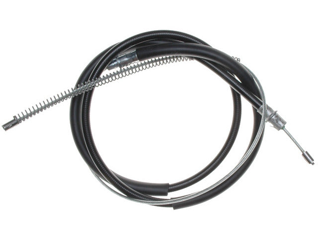 Raybestos Brakes Parking Brake Cable P/N:BC95882 Fits: Chevrolet C3500 00-95, Chevrolet K3500 00-95, GMC C3500 00-95, GMC K3500 00-95 - Image 2
