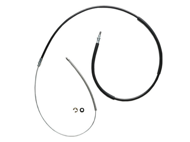 Raybestos Brakes Parking Brake Cable P/N:BC95883 Fits: Chevrolet C3500 00-92, Chevrolet K3500 00-92, GMC C3500 00-92, GMC K3500 00-92 - Image 1