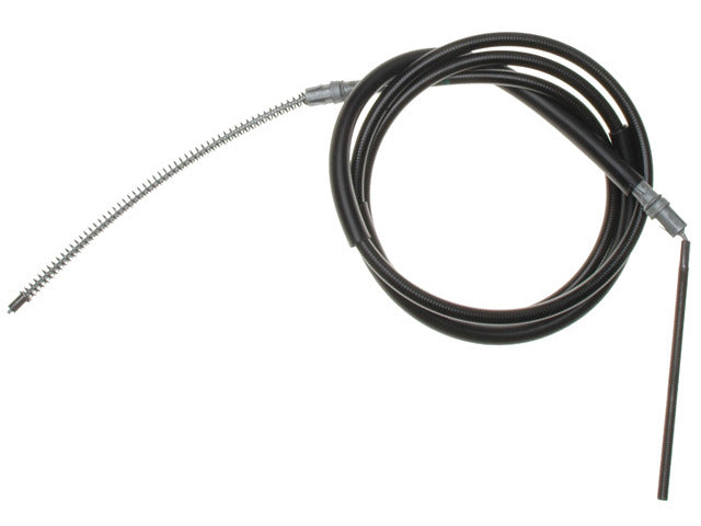 Raybestos Brakes Parking Brake Cable P/N:BC95884 Fits: Chevrolet C3500 00-92, Chevrolet K3500 00-92, GMC C3500 00-92, GMC K3500 00-92 - Image 2