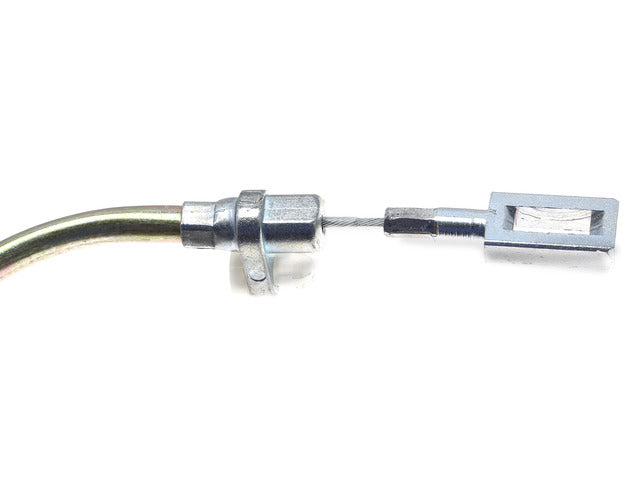 Raybestos Brakes Parking Brake Cable P/N:BC95886 Fits: Buick Century 05-04, Buick Lacrosse 09-08, Buick Regal 04-03, Chevrolet Impala 10-00, Chevrolet Monte Carlo 07-00, Oldsmobile Intrigue 02-00, Pontiac Grand Prix 08-00 - Image 1