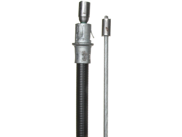Raybestos Brakes Parking Brake Cable P/N:BC95887 Fits: Chevrolet C3500 00-99, Chevrolet K3500 00-99, GMC C3500 00-99, GMC K3500 00-99 - Image 1