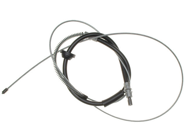 Raybestos Brakes Parking Brake Cable P/N:BC95887 Fits: Chevrolet C3500 00-99, Chevrolet K3500 00-99, GMC C3500 00-99, GMC K3500 00-99 - Image 2