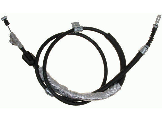 Raybestos Brakes Parking Brake Cable P/N:BC95894 Fits: Honda Accord 02-99 - Image 2