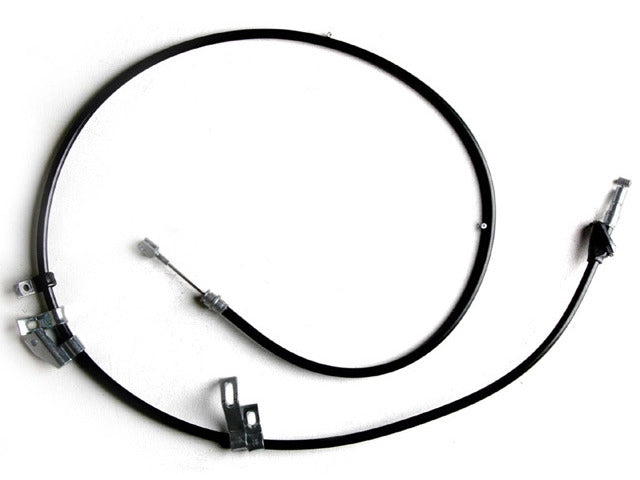 Raybestos Brakes Parking Brake Cable P/N:BC95900 Fits: Honda Prelude 01-97 - Image 1