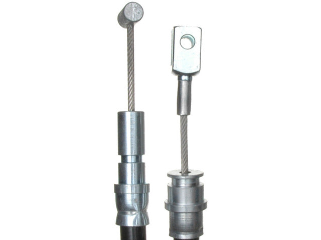 Raybestos Brakes Parking Brake Cable P/N:BC95901 Fits: Honda Prelude 01-97 - Image 1