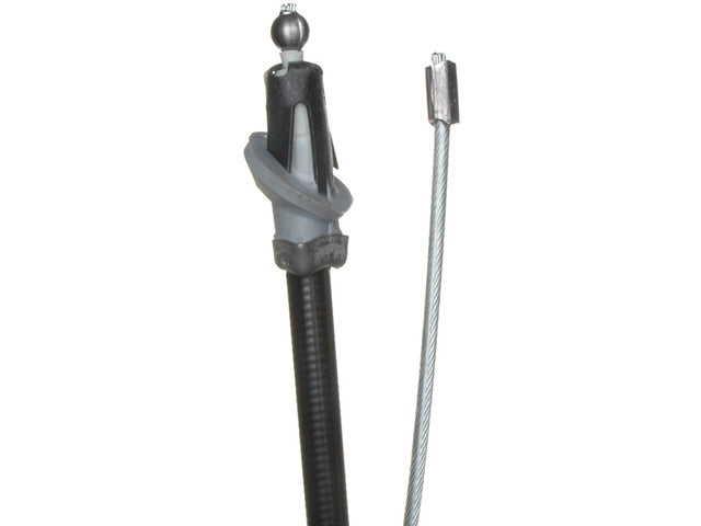 Raybestos Brakes Parking Brake Cable P/N:BC95902 Fits: Dodge B2500 1998, Dodge B3500 1998, Dodge Ram 2500 Van 01-99, Dodge Ram 3500 Van 01-99 - Image 1