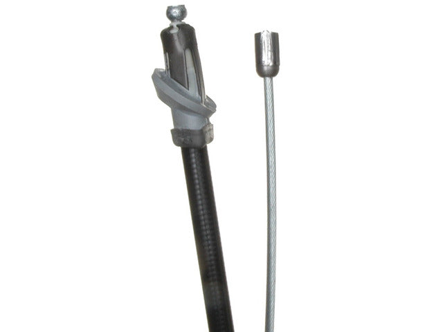 Raybestos Brakes Parking Brake Cable P/N:BC95903 Fits: Dodge B2500 1998, Dodge B3500 1998, Dodge Ram 2500 Van 01-99, Dodge Ram 3500 Van 01-99 - Image 1
