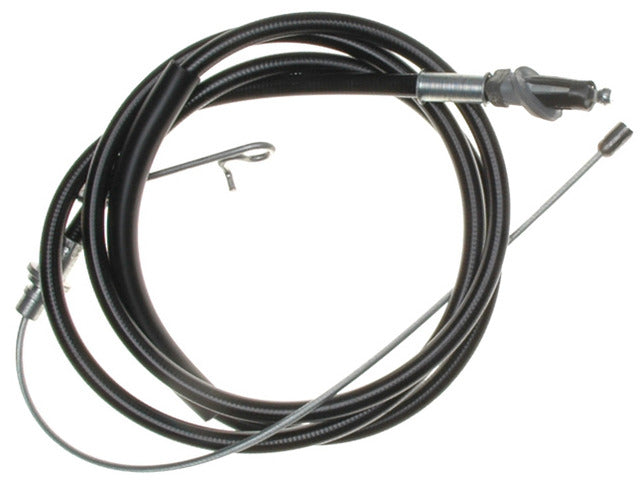 Raybestos Brakes Parking Brake Cable P/N:BC95903 Fits: Dodge B2500 1998, Dodge B3500 1998, Dodge Ram 2500 Van 01-99, Dodge Ram 3500 Van 01-99 - Image 2