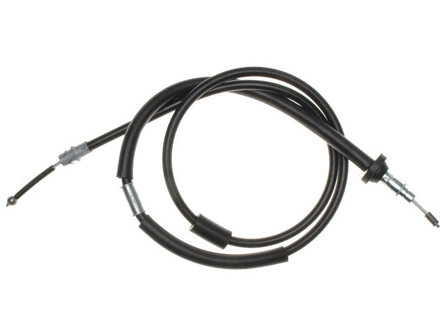 Raybestos Brakes Parking Brake Cable P/N:BC95908 Fits: Saturn Sc1 02-00, Saturn Sc2 02-00, Saturn Sl 02-00, Saturn Sl1 02-00, Saturn Sl2 02-00, Saturn Sw2 01-00 - Image 2